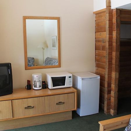 Riverview Lodge Wasaga Beach Pokoj fotografie