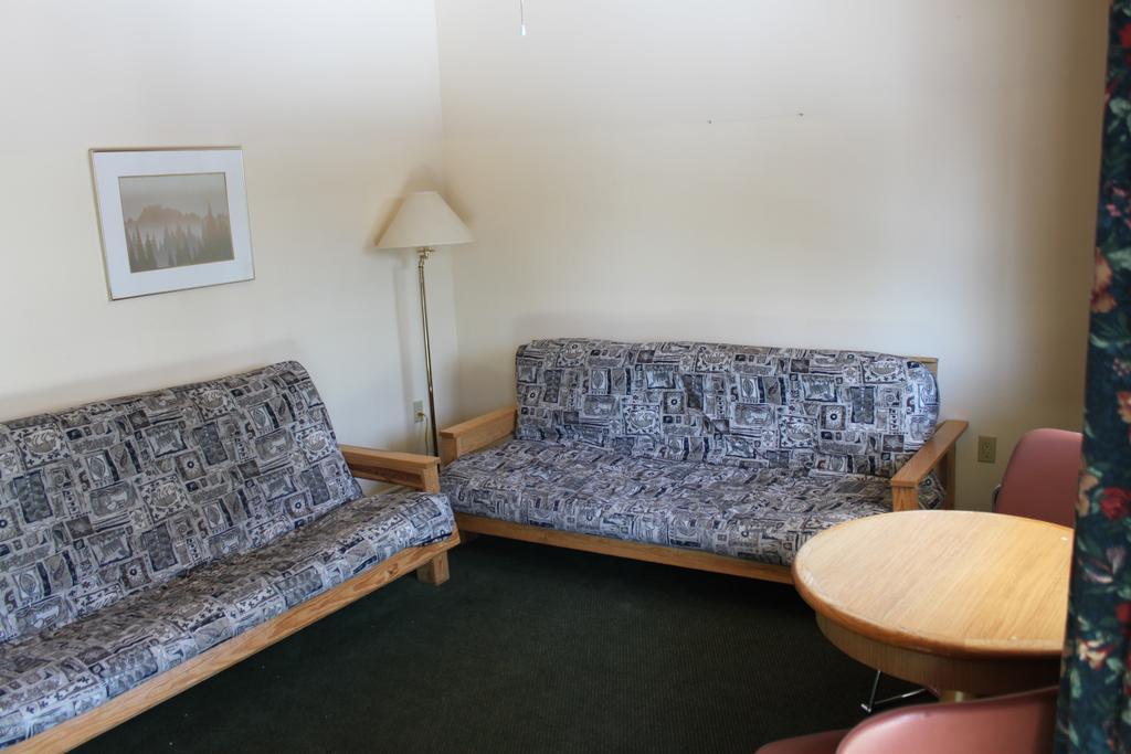 Riverview Lodge Wasaga Beach Pokoj fotografie