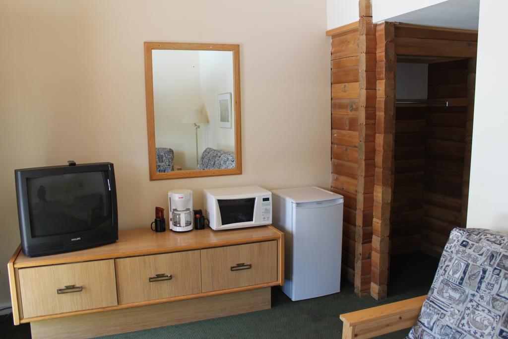 Riverview Lodge Wasaga Beach Pokoj fotografie