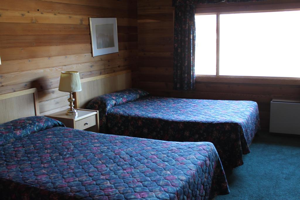 Riverview Lodge Wasaga Beach Pokoj fotografie