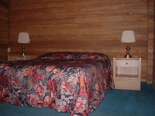 Riverview Lodge Wasaga Beach Pokoj fotografie